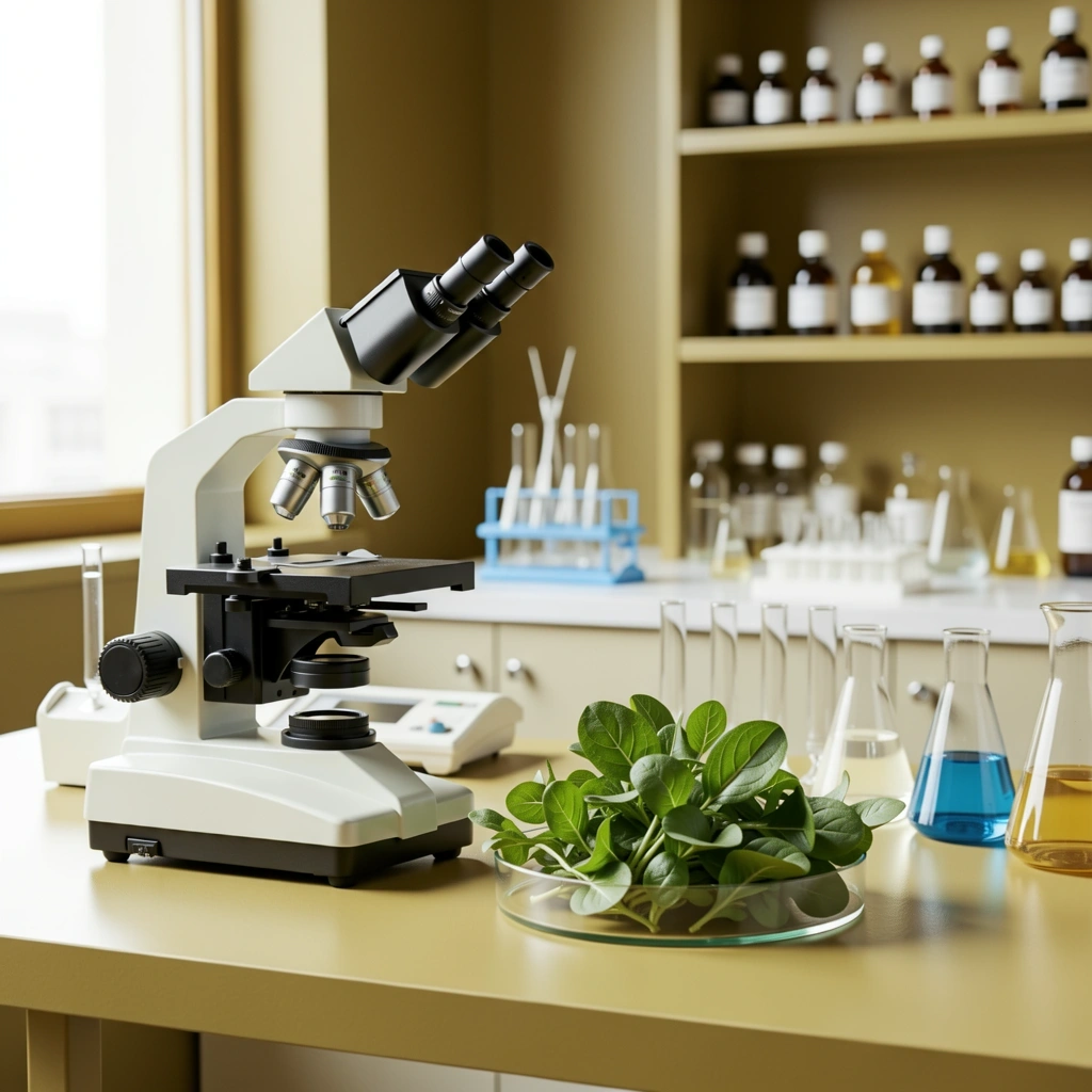 Evidenzbasierte Ernährungsberatung