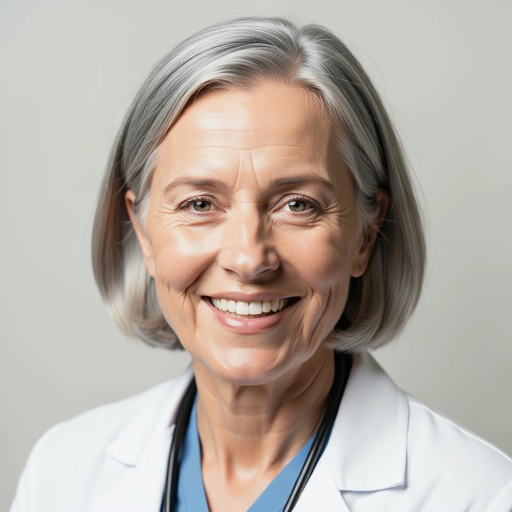 Teammitglied Nutri-Österreich